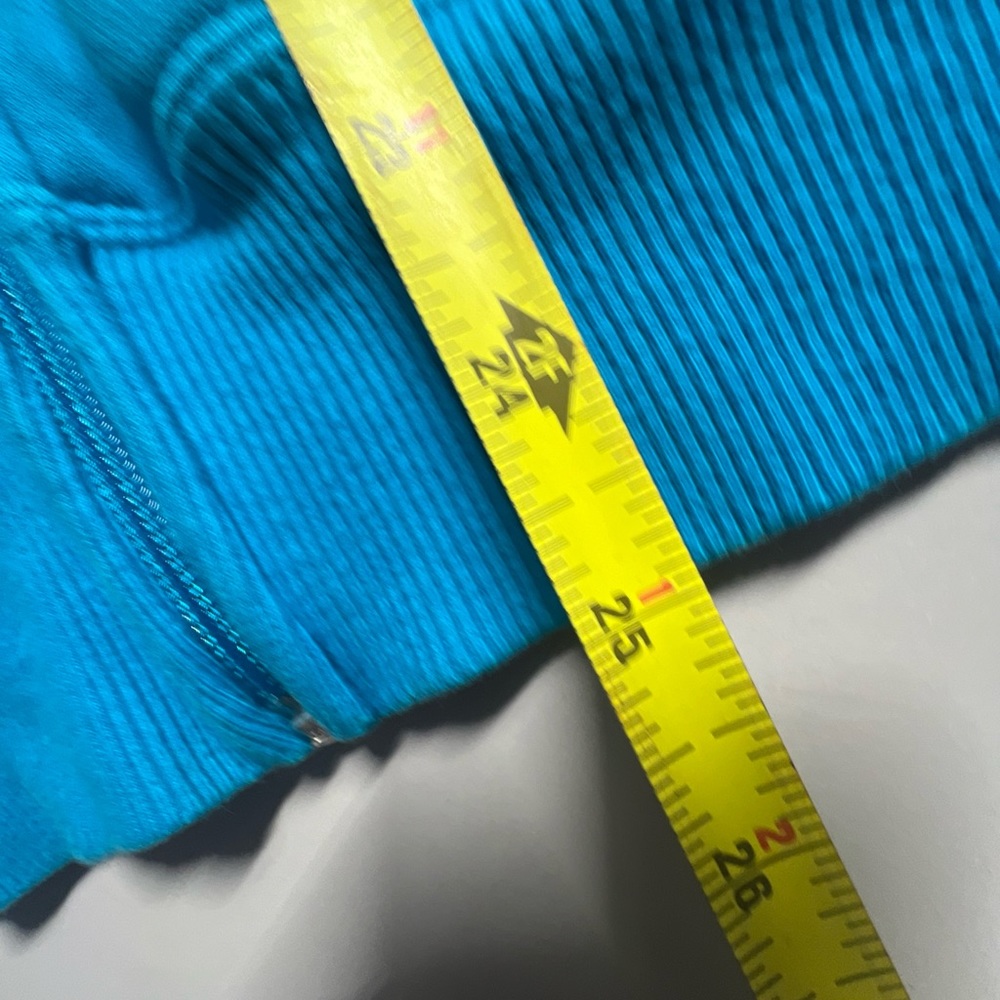 Nike sweatshirt size XS Full zip hood - Picture 10 of 10